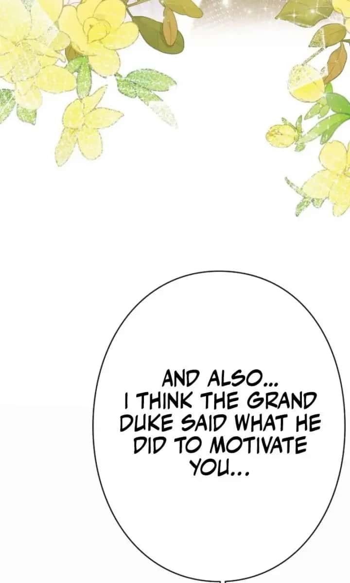 My Contractually Married Husband Wants Me Chapter 21 Page 58