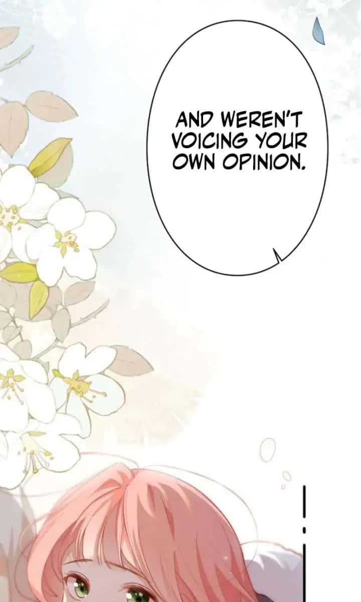 My Contractually Married Husband Wants Me Chapter 21 Page 61