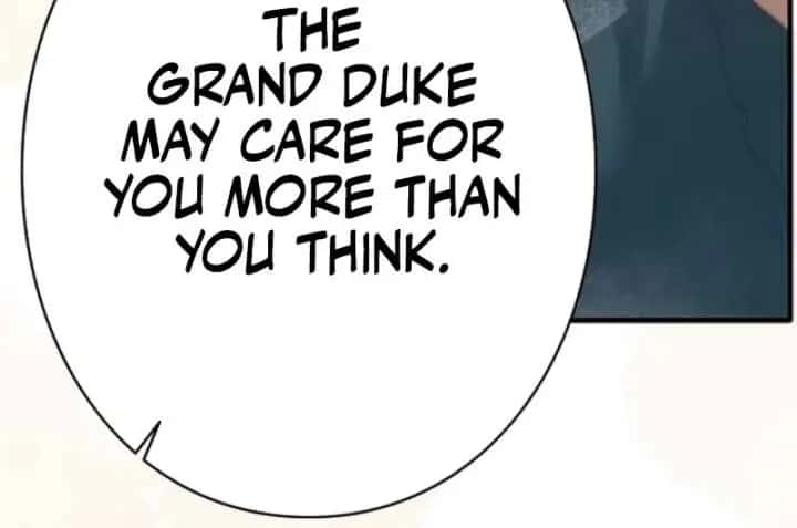 My Contractually Married Husband Wants Me Chapter 21 Page 64