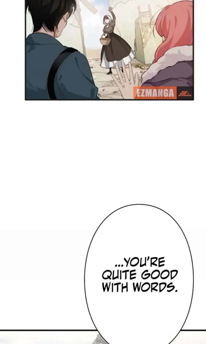 My Contractually Married Husband Wants Me Chapter 21 Page 66