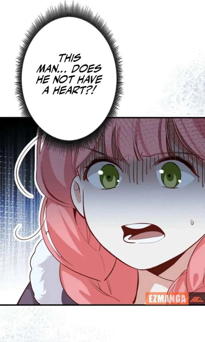 My Contractually Married Husband Wants Me Chapter 21 Page 75