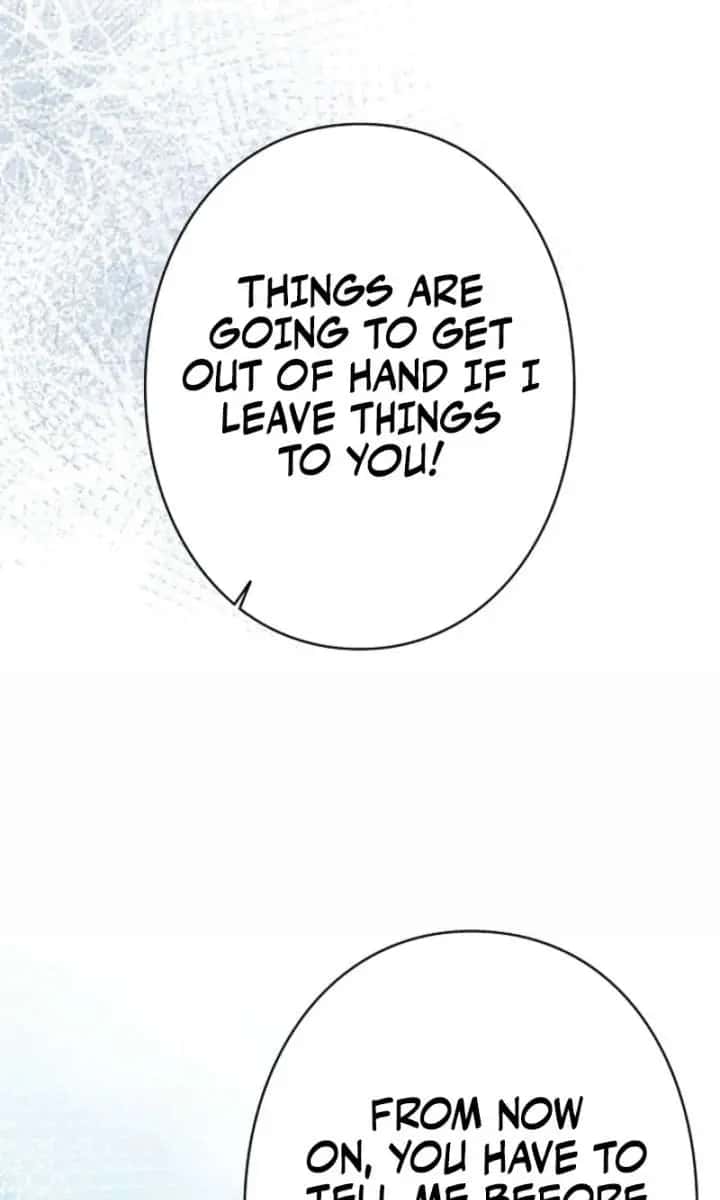 My Contractually Married Husband Wants Me Chapter 21 Page 76
