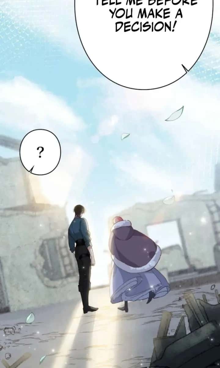 My Contractually Married Husband Wants Me Chapter 21 Page 77