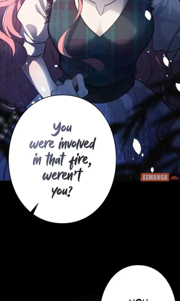 My Contractually Married Husband Wants Me Chapter 22 Page 18