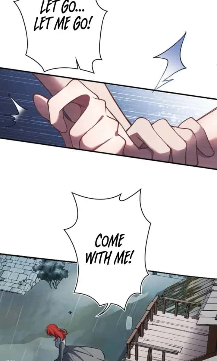 My Contractually Married Husband Wants Me Chapter 22 Page 26