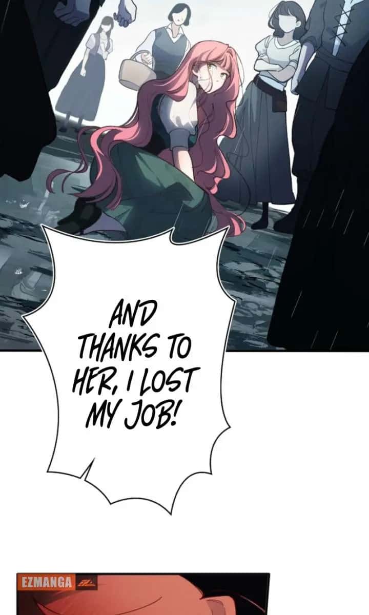 My Contractually Married Husband Wants Me Chapter 22 Page 32