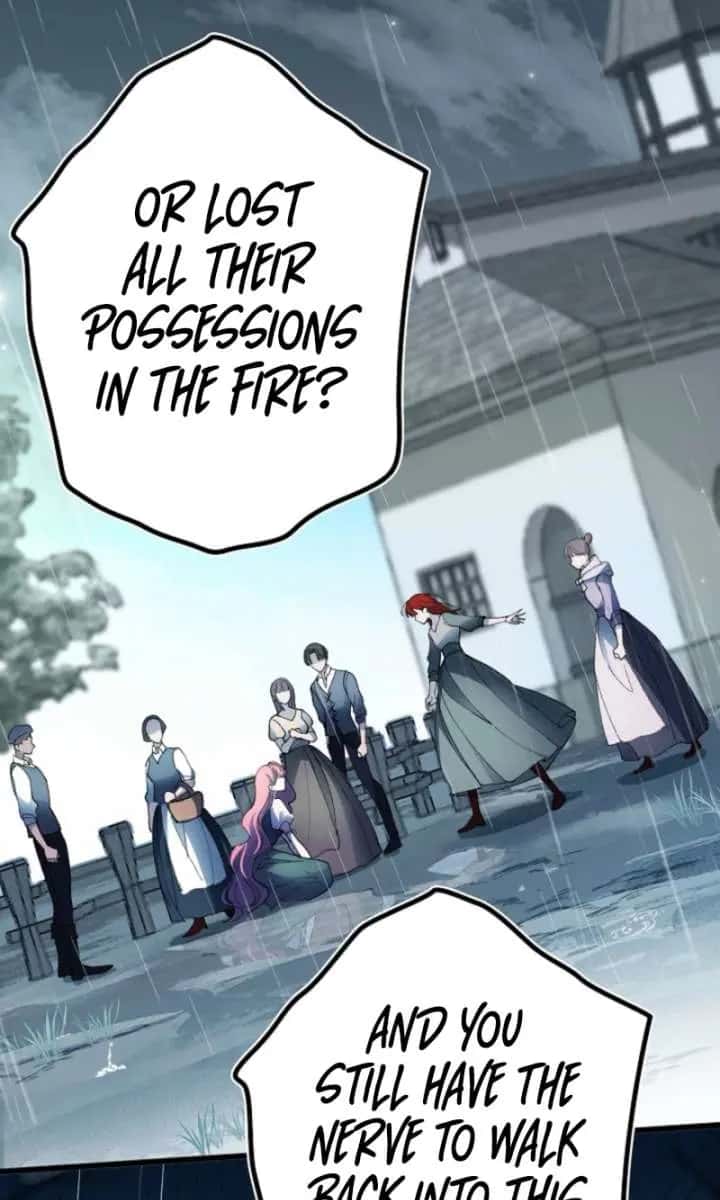 My Contractually Married Husband Wants Me Chapter 22 Page 35