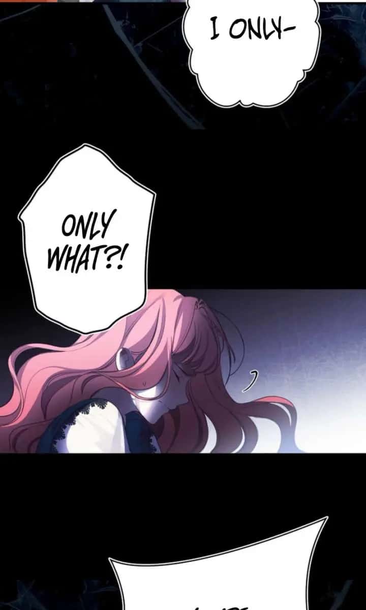 My Contractually Married Husband Wants Me Chapter 22 Page 38