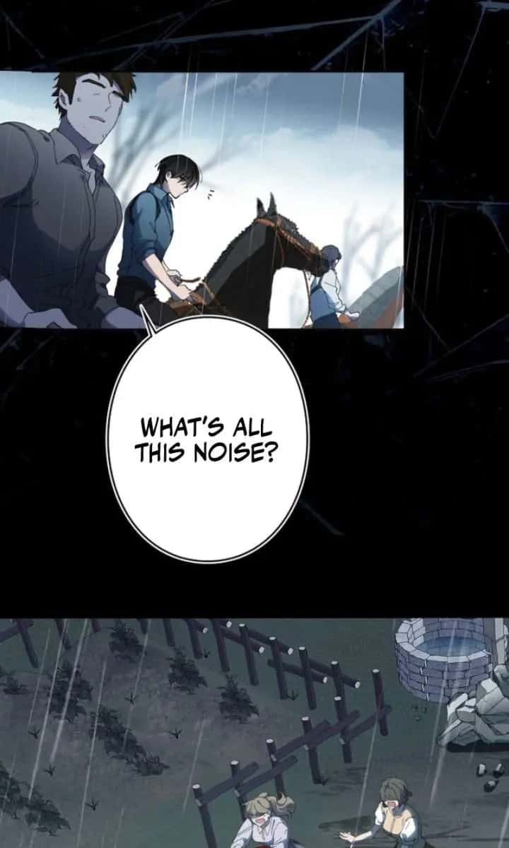 My Contractually Married Husband Wants Me Chapter 22 Page 40