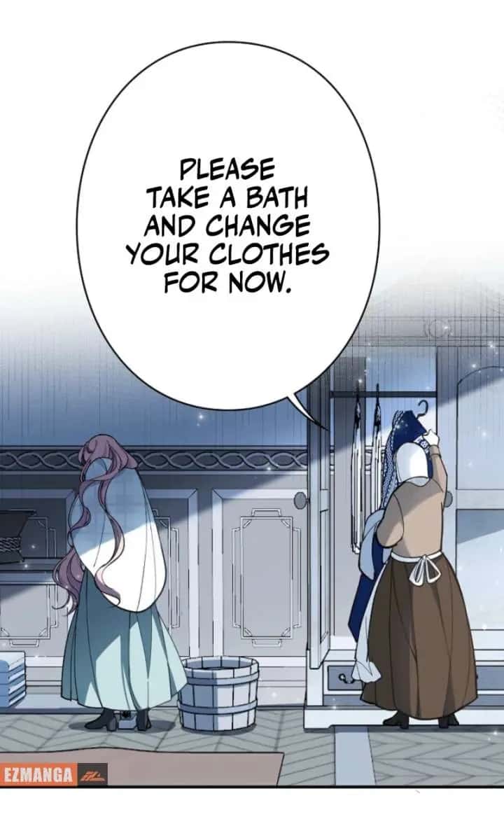 My Contractually Married Husband Wants Me Chapter 23 Page 5