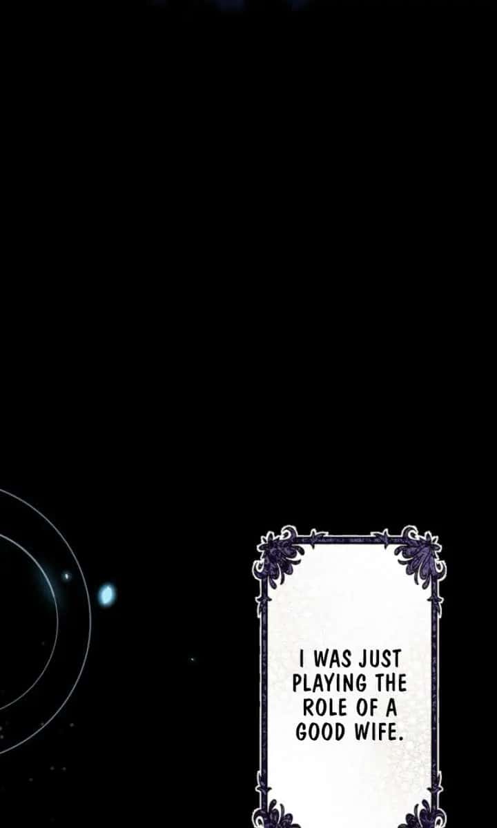 My Contractually Married Husband Wants Me Chapter 23 Page 20