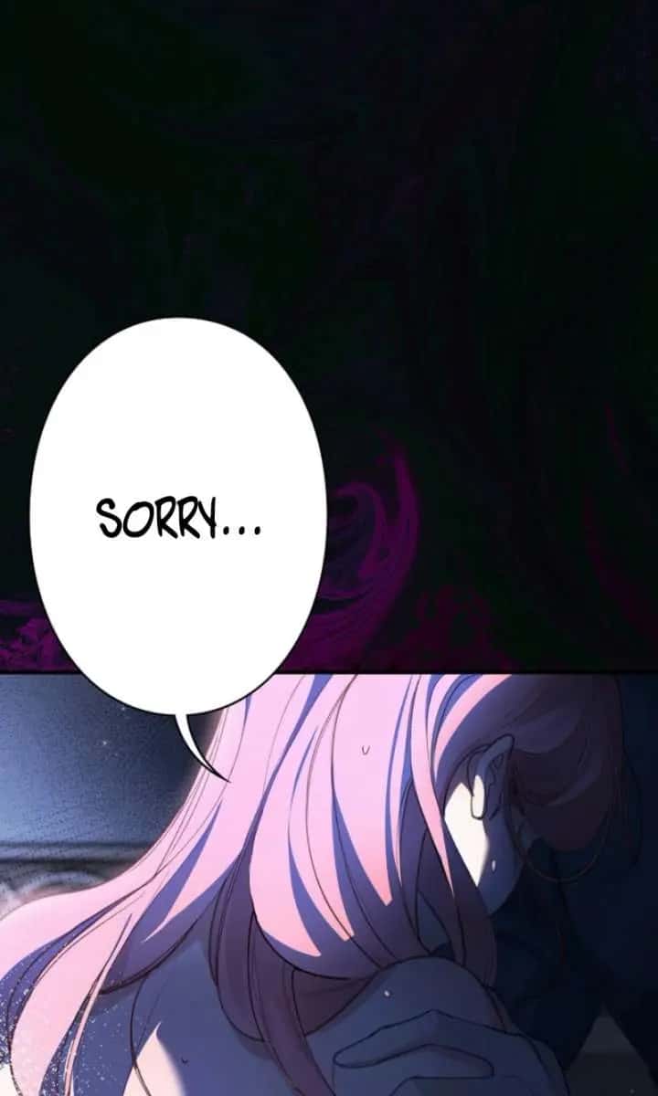 My Contractually Married Husband Wants Me Chapter 23 Page 47