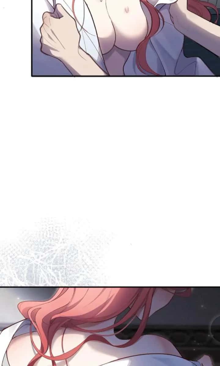 My Contractually Married Husband Wants Me Chapter 23 Page 51