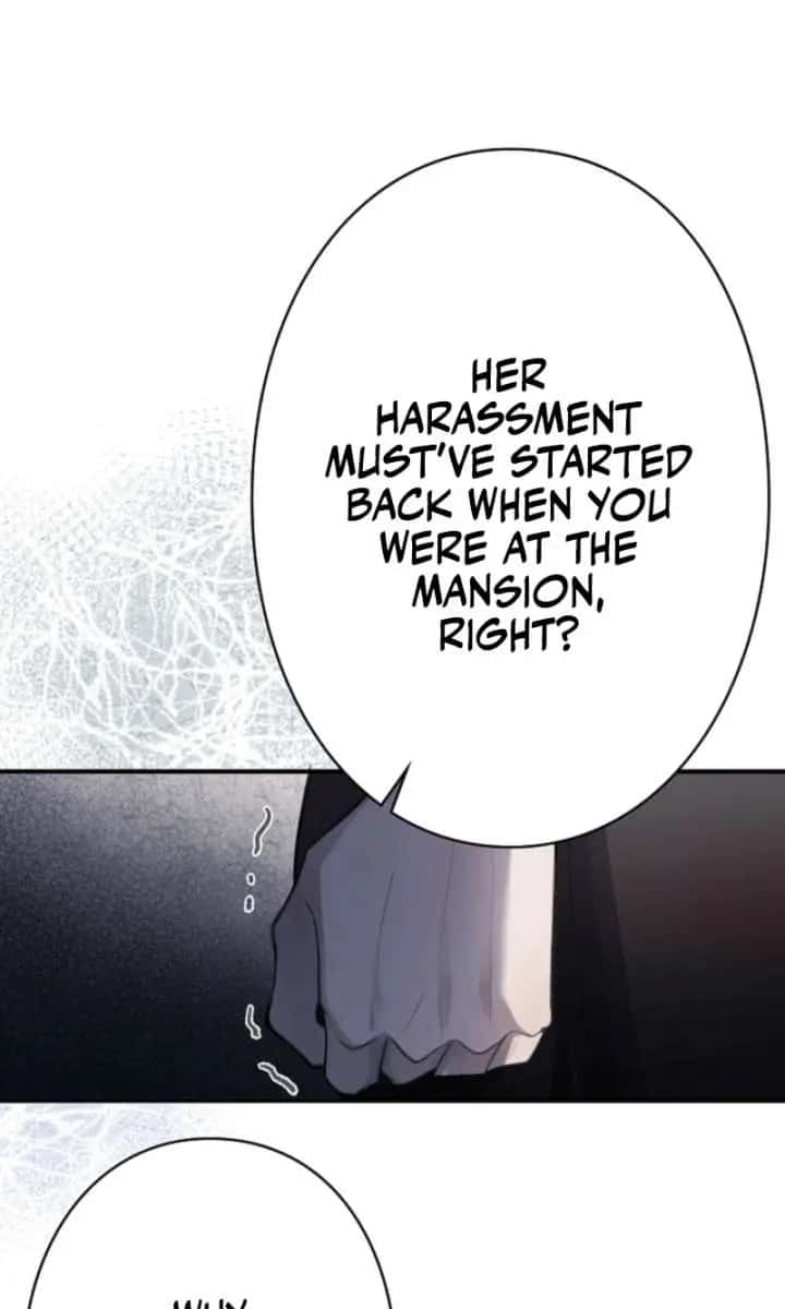 My Contractually Married Husband Wants Me Chapter 23 Page 55