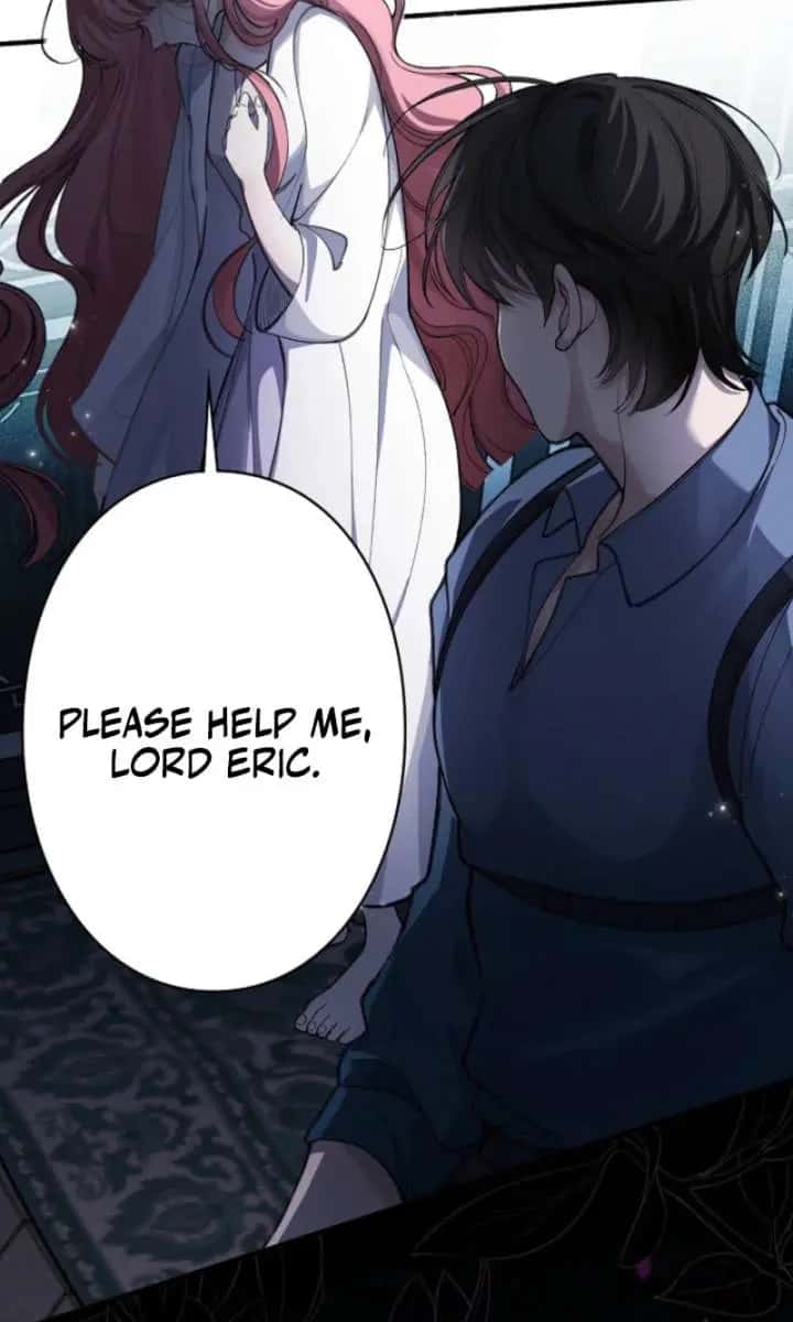 My Contractually Married Husband Wants Me Chapter 23 Page 61