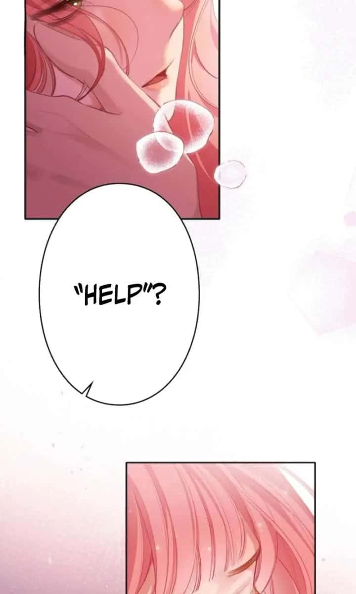 My Contractually Married Husband Wants Me Chapter 24 Page 8
