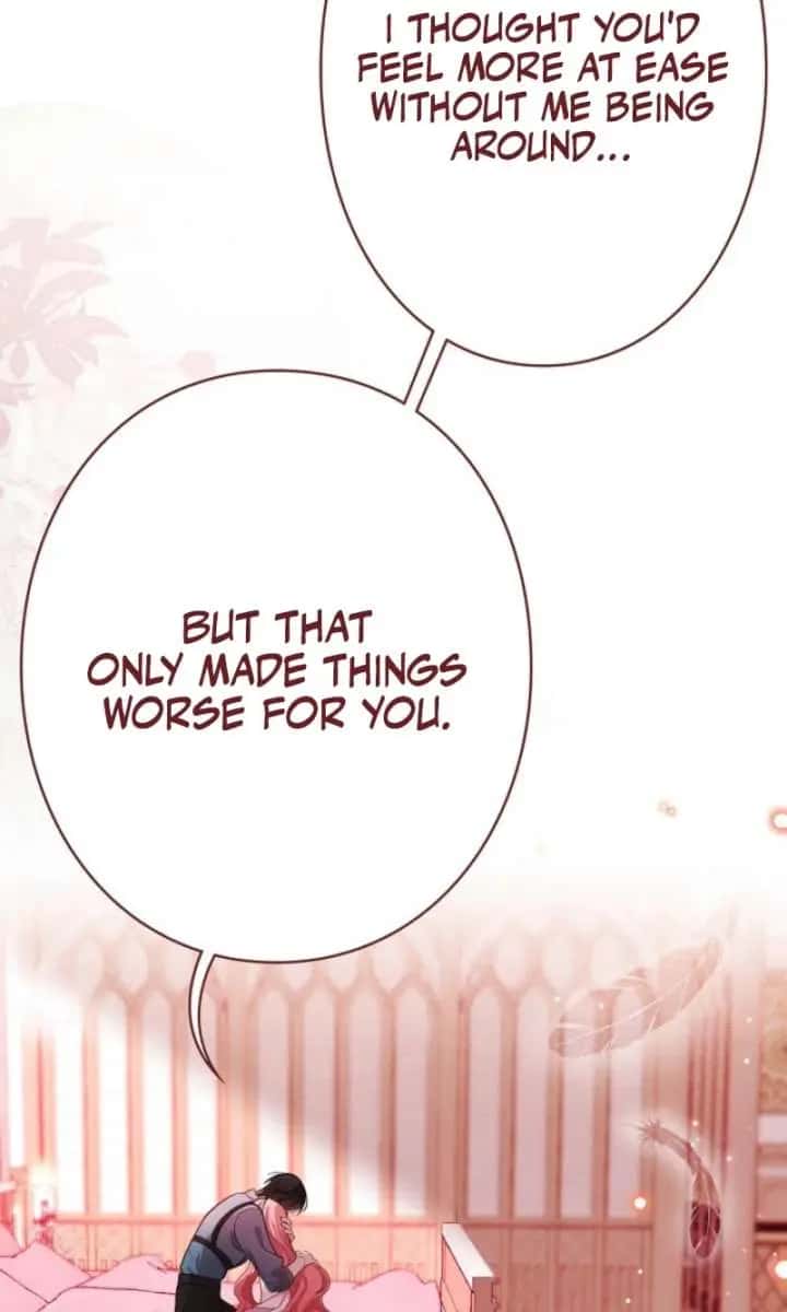 My Contractually Married Husband Wants Me Chapter 24 Page 48