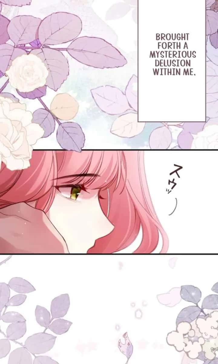 My Contractually Married Husband Wants Me Chapter 24 Page 57