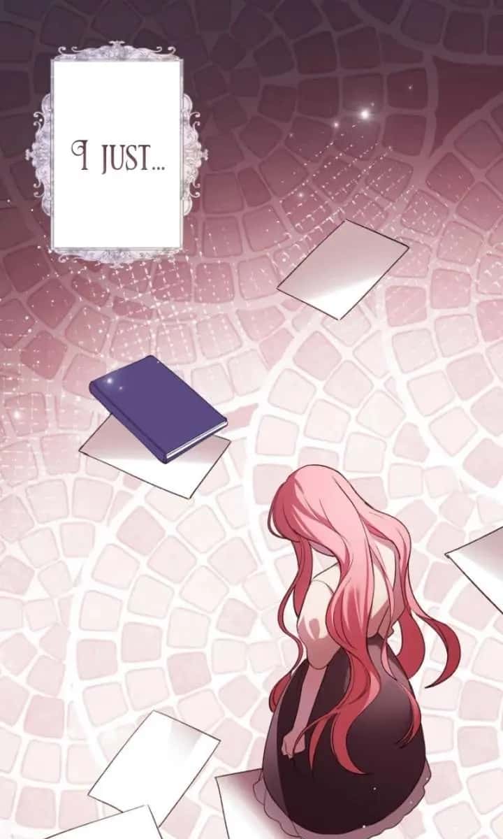 My Contractually Married Husband Wants Me Chapter 24 Page 62