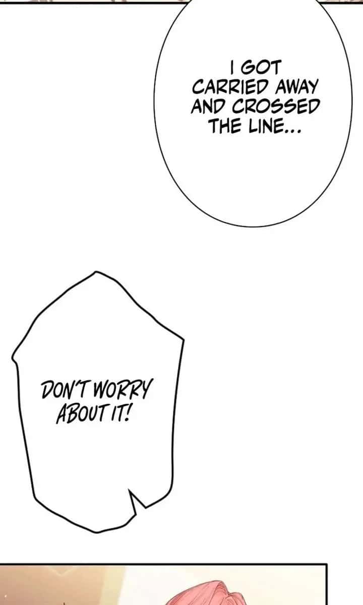 My Contractually Married Husband Wants Me Chapter 25 Page 6