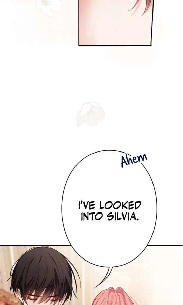 My Contractually Married Husband Wants Me Chapter 25 Page 8