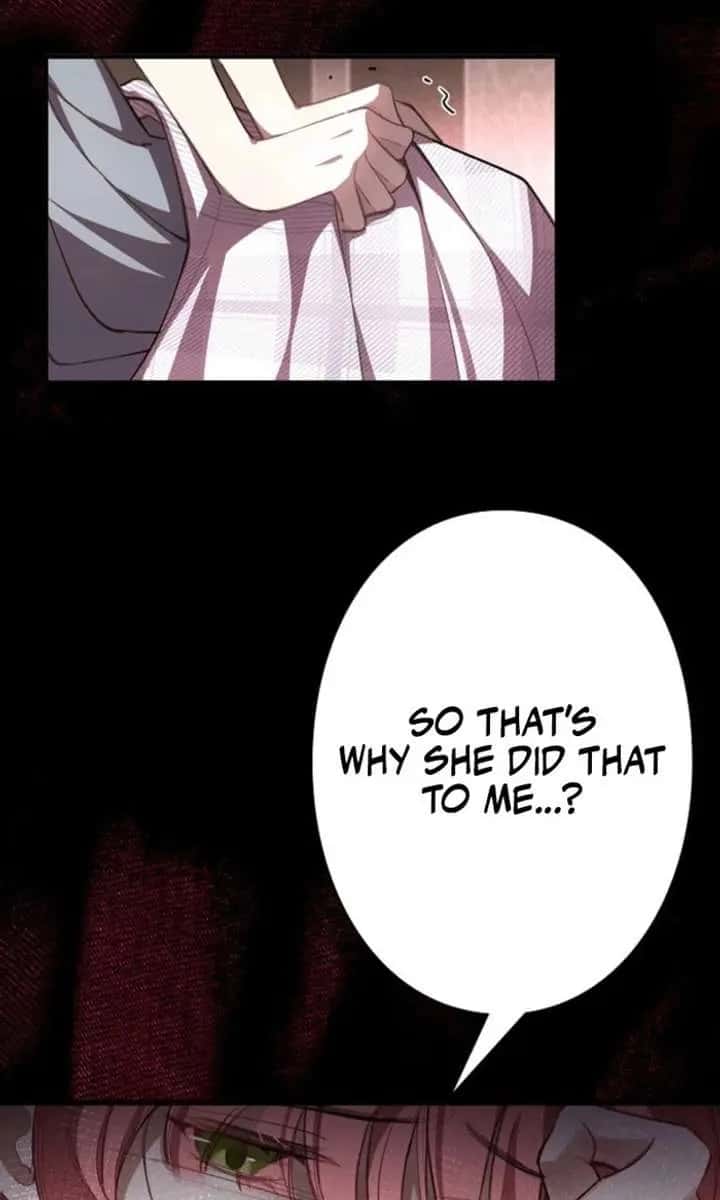 My Contractually Married Husband Wants Me Chapter 25 Page 14