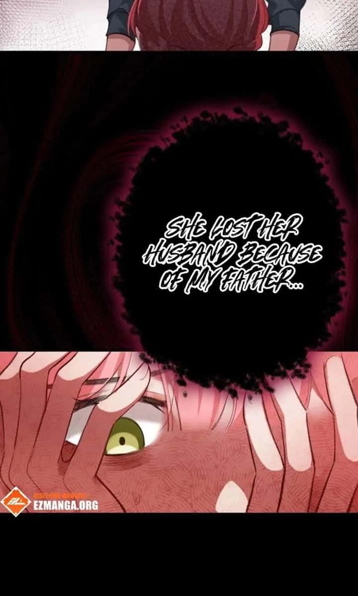 My Contractually Married Husband Wants Me Chapter 25 Page 21