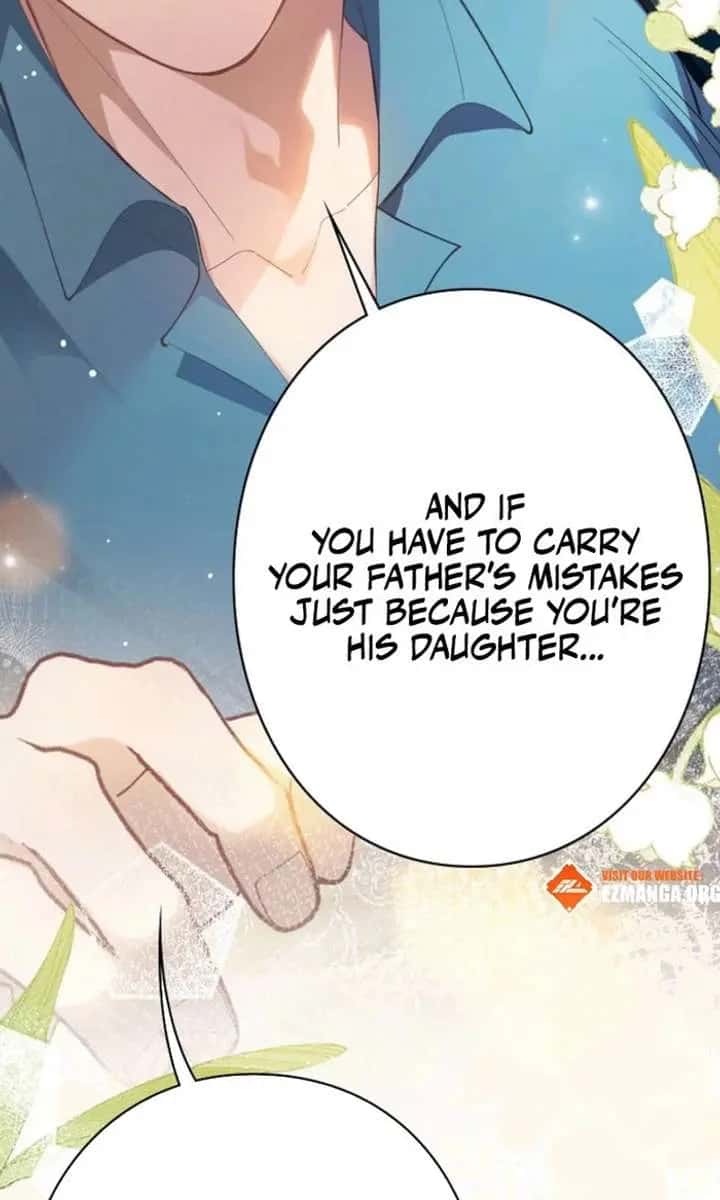 My Contractually Married Husband Wants Me Chapter 25 Page 27