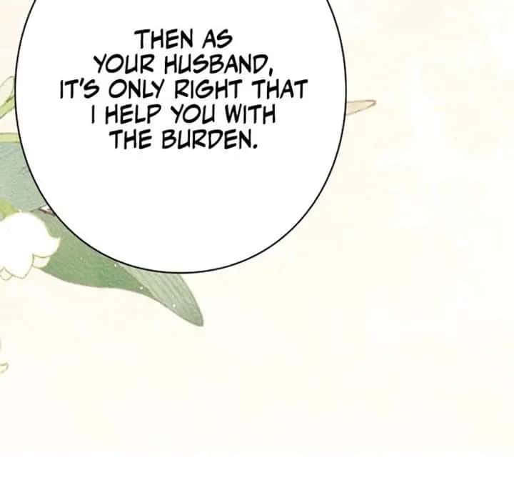 My Contractually Married Husband Wants Me Chapter 25 Page 28