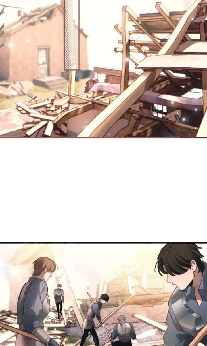 My Contractually Married Husband Wants Me Chapter 25 Page 42