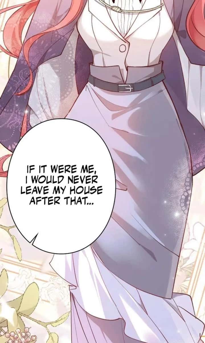 My Contractually Married Husband Wants Me Chapter 25 Page 46