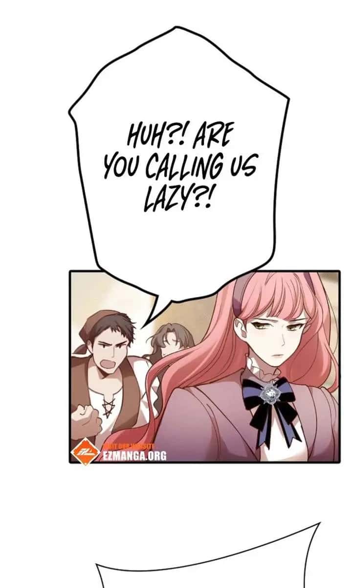 My Contractually Married Husband Wants Me Chapter 25 Page 50