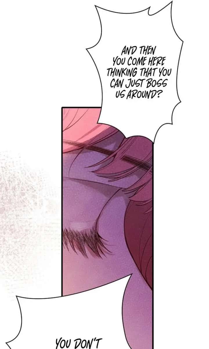 My Contractually Married Husband Wants Me Chapter 25 Page 53