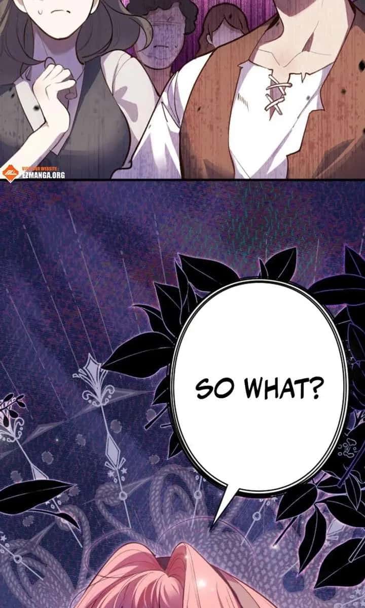 My Contractually Married Husband Wants Me Chapter 25 Page 55