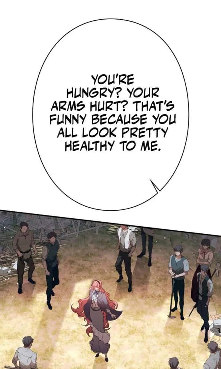 My Contractually Married Husband Wants Me Chapter 25 Page 58