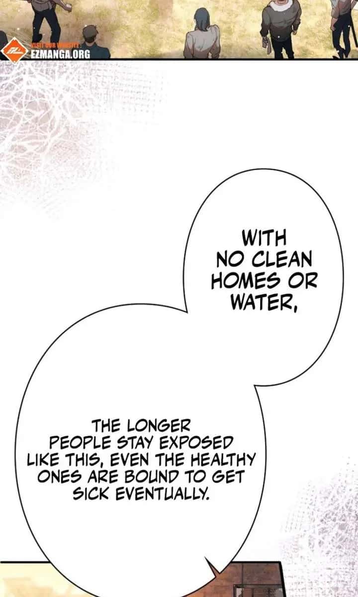 My Contractually Married Husband Wants Me Chapter 25 Page 59