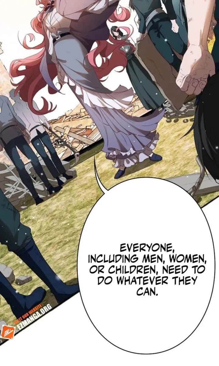 My Contractually Married Husband Wants Me Chapter 25 Page 64
