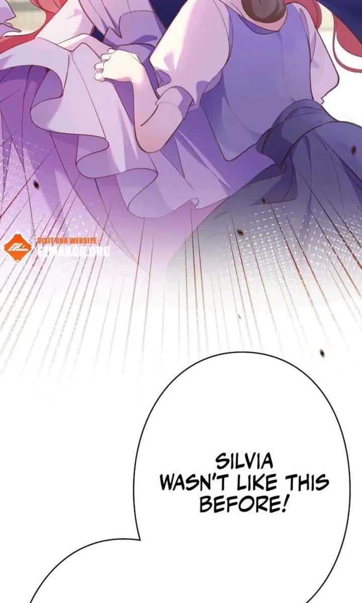 My Contractually Married Husband Wants Me Chapter 26 Page 21
