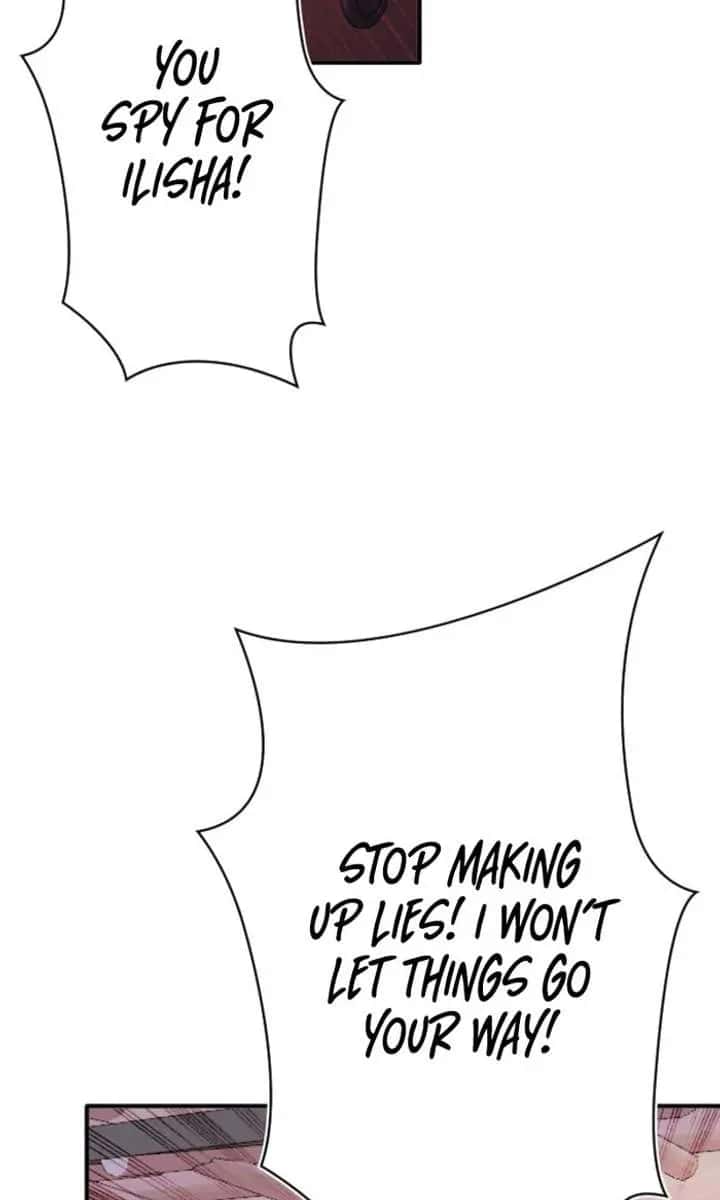 My Contractually Married Husband Wants Me Chapter 27 Page 4