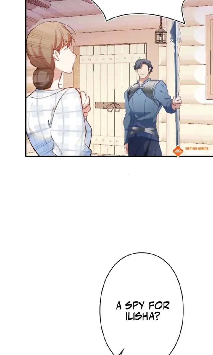 My Contractually Married Husband Wants Me Chapter 27 Page 5