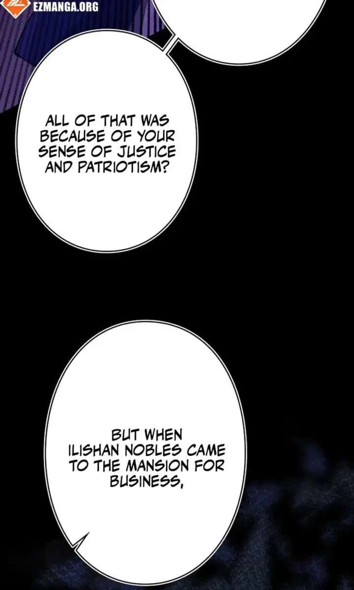My Contractually Married Husband Wants Me Chapter 27 Page 8