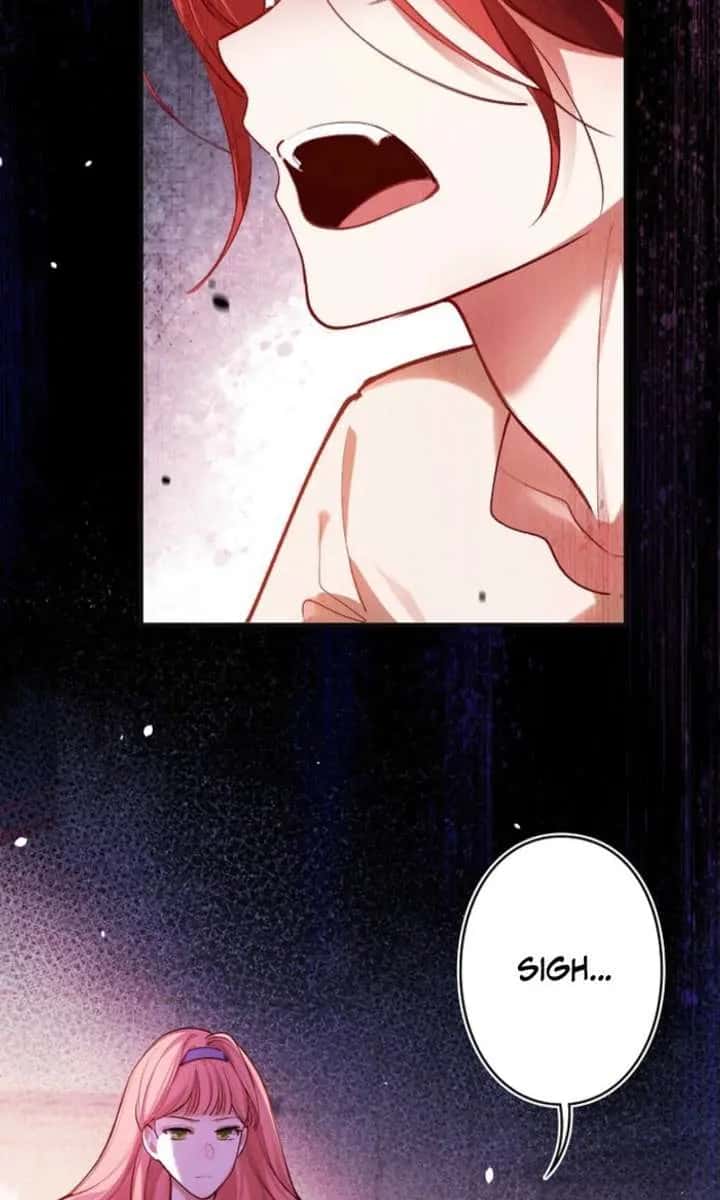 My Contractually Married Husband Wants Me Chapter 27 Page 25