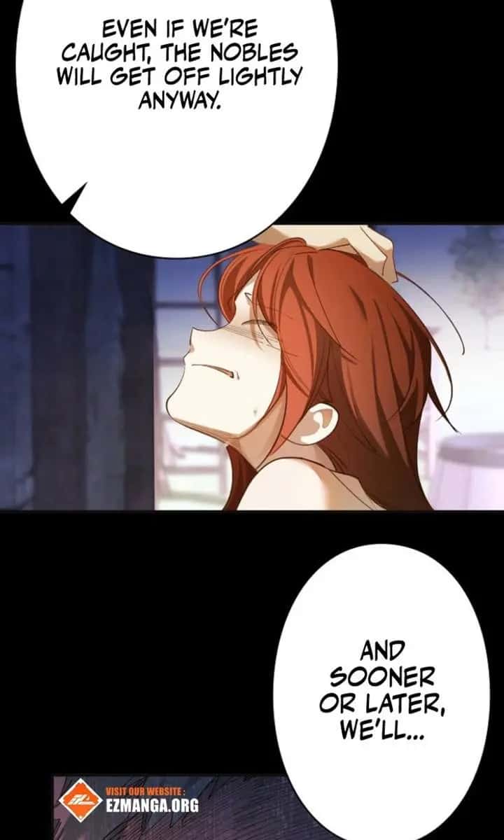 My Contractually Married Husband Wants Me Chapter 27 Page 38