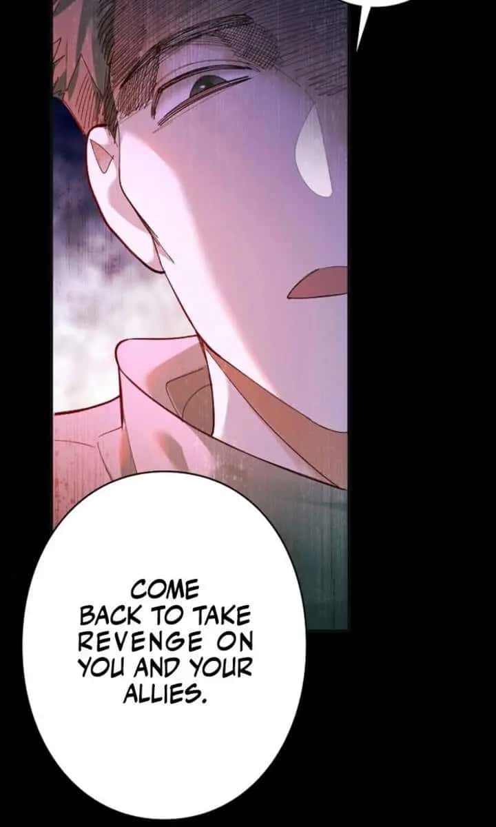 My Contractually Married Husband Wants Me Chapter 27 Page 39