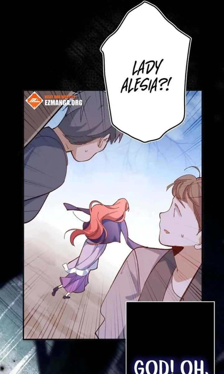 My Contractually Married Husband Wants Me Chapter 27 Page 53