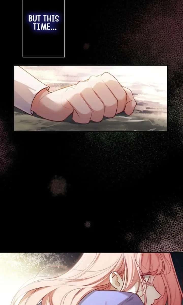 My Contractually Married Husband Wants Me Chapter 27 Page 57