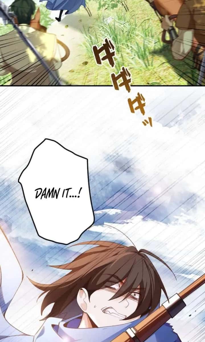 My Contractually Married Husband Wants Me Chapter 28 Page 5