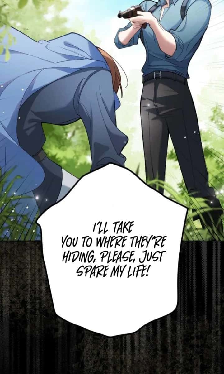 My Contractually Married Husband Wants Me Chapter 28 Page 35