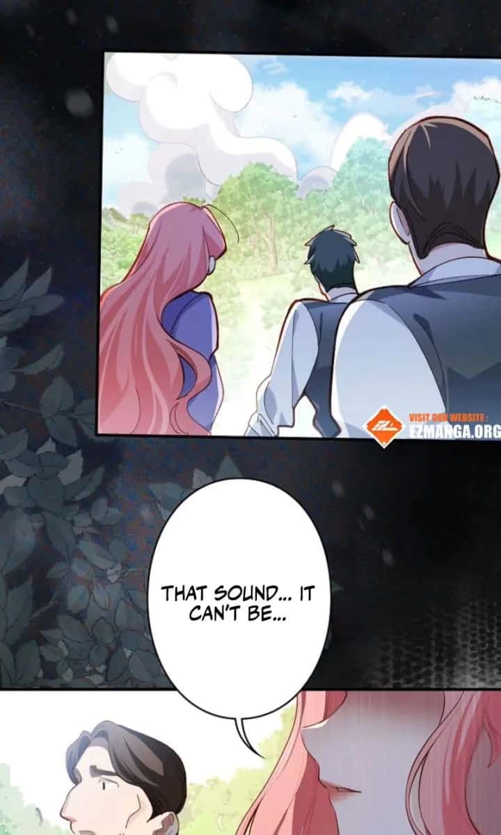 My Contractually Married Husband Wants Me Chapter 28 Page 48