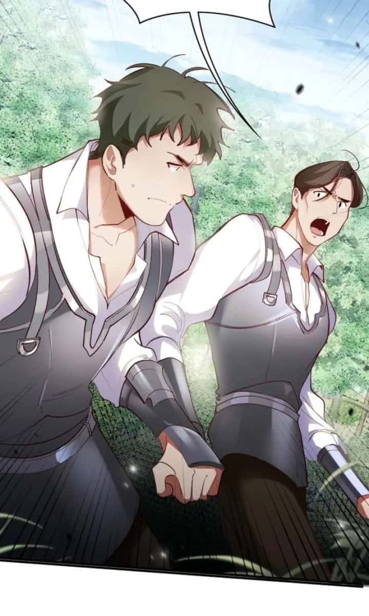 My Contractually Married Husband Wants Me Chapter 29 Page 8